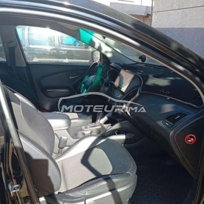 HYUNDAI Ix35 occasion 2760933