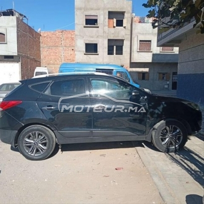 HYUNDAI Ix35 occasion 2760927
