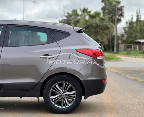 HYUNDAI Ix35 occasion 3486437