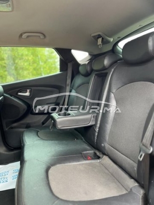 HYUNDAI Ix35 occasion 3486445