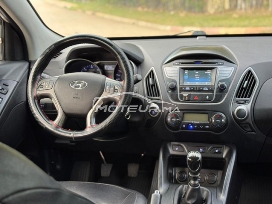 HYUNDAI Ix35 occasion 3203423