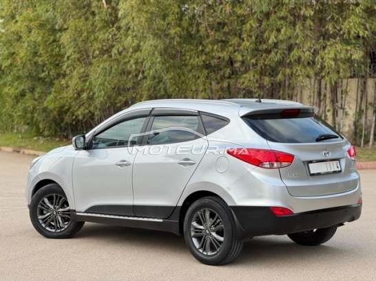 HYUNDAI Ix35 occasion 3203417