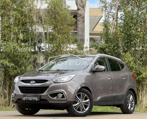 HYUNDAI Ix35 occasion 3486436