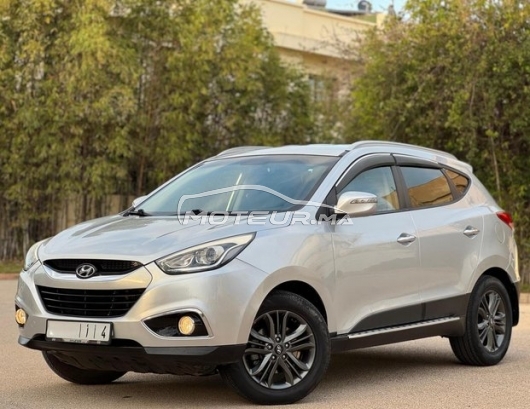 HYUNDAI Ix35 occasion 3203415