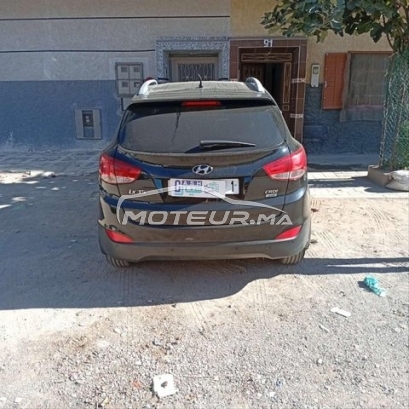 HYUNDAI Ix35 occasion 2760925