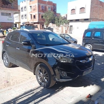 HYUNDAI Ix35 occasion 2760921