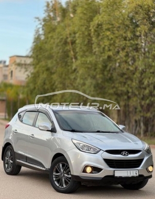 HYUNDAI Ix35 occasion 3203420