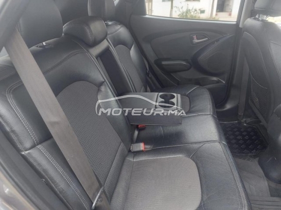 هيونداي يكس35 مستعملة 1626594