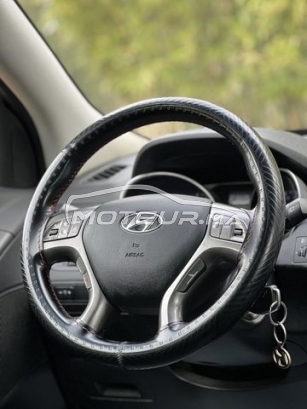 HYUNDAI Ix35 occasion 3486442