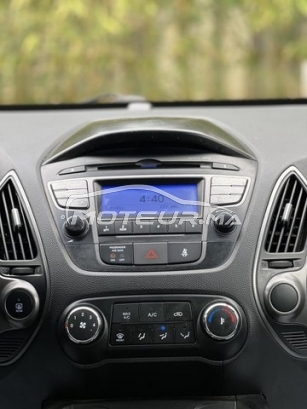 HYUNDAI Ix35 occasion 3486441