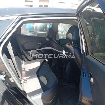HYUNDAI Ix35 occasion 2760932