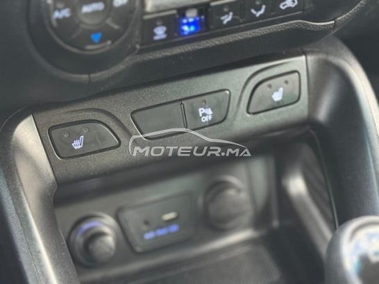 HYUNDAI Ix35 occasion 3203421