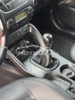 HYUNDAI Ix35 occasion 3203427