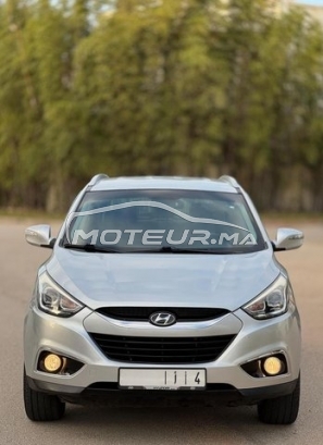 HYUNDAI Ix35 occasion 3203419
