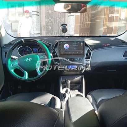 HYUNDAI Ix35 occasion 2760928