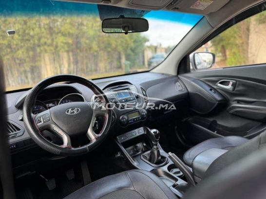 HYUNDAI Ix35 occasion 3203425