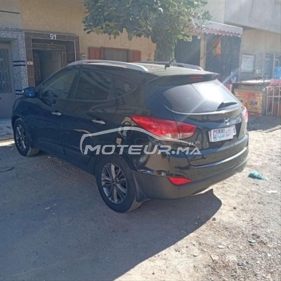 HYUNDAI Ix35 occasion 2760924