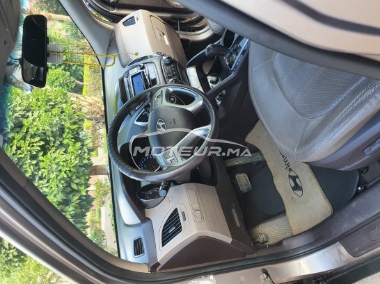 هيونداي يكس35 مستعملة 1488918