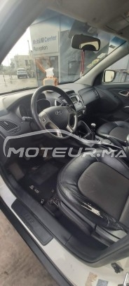 هيونداي يكس35 Crdi مستعملة 1518432