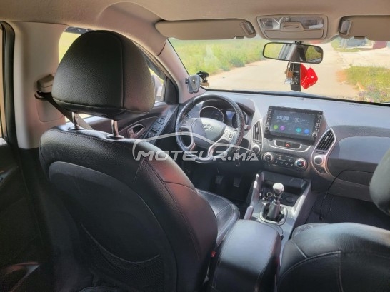 HYUNDAI Ix35 occasion 3004072