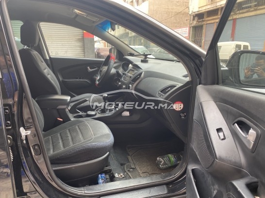 HYUNDAI Ix35 Crdi occasion 1151446