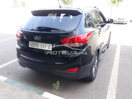 HYUNDAI Ix35 Cdri occasion 1769989