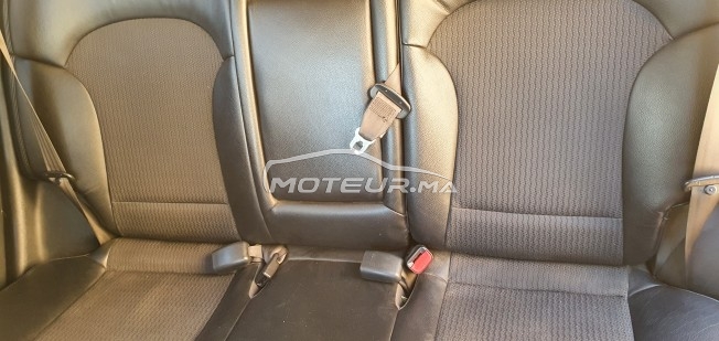 HYUNDAI Ix35 occasion 1506157