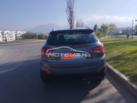 هيونداي يكس35 مستعملة 1713703