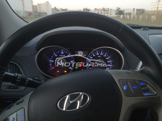 HYUNDAI Ix35 occasion 1500931