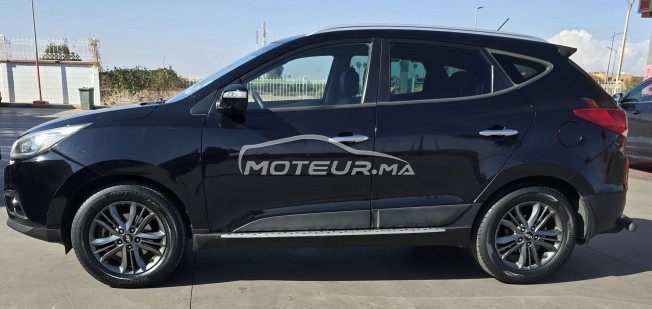 هيونداي يكس35 مستعملة 1977472