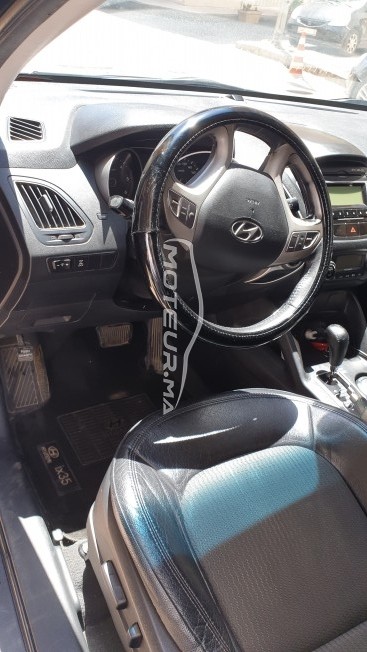 HYUNDAI Ix35 Crdi occasion 1172077