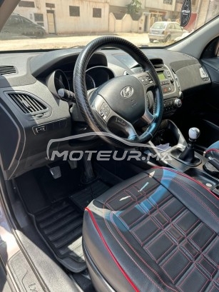 هيونداي يكس35 مستعملة 1760087