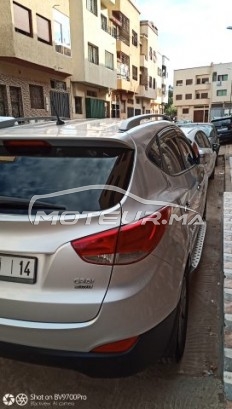 HYUNDAI Ix35 occasion 1215354