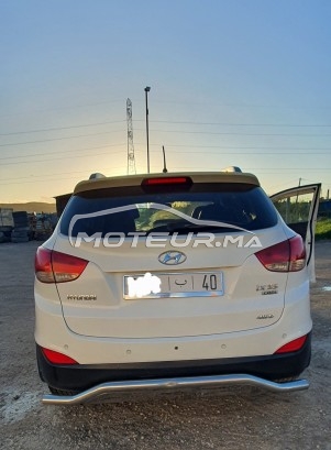 هيونداي يكس35 مستعملة 1594207