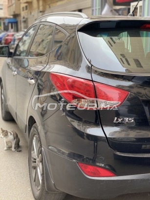 HYUNDAI Ix35 Crdi occasion 1151455