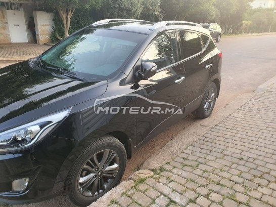 HYUNDAI Ix35 occasion 1150515