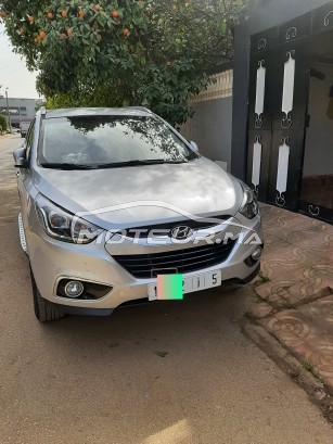 HYUNDAI Ix35 Crdi occasion 1120160