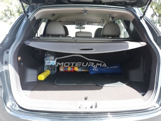 HYUNDAI Ix35 Cdri occasion 1769987