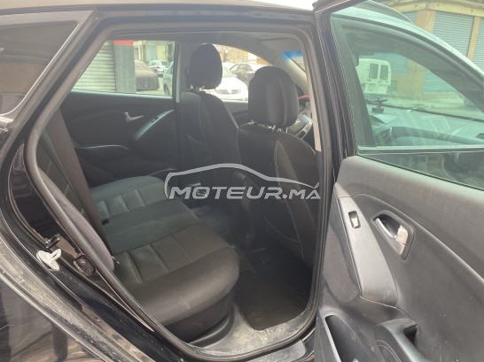 HYUNDAI Ix35 Crdi occasion 1151450