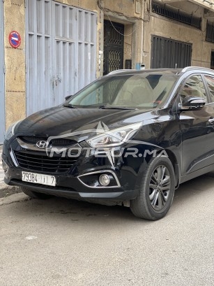 HYUNDAI Ix35 Crdi occasion 1151462
