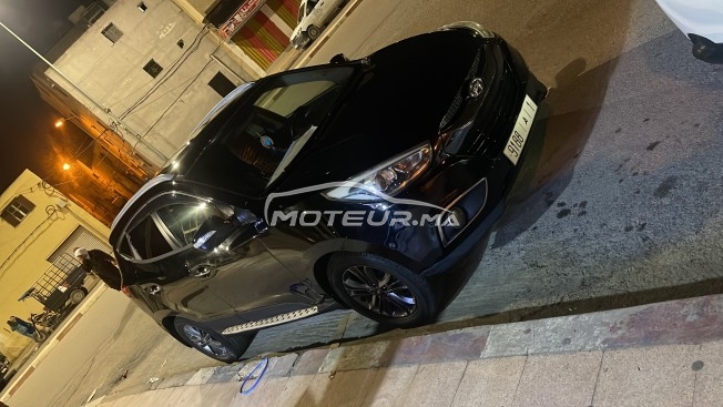 HYUNDAI Ix35 2014 occasion 2217050