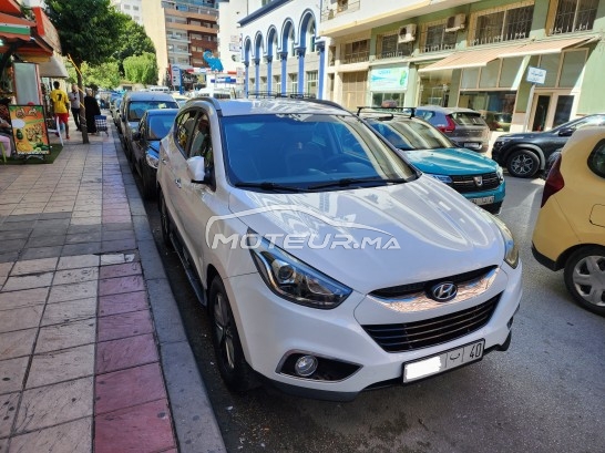 هيونداي يكس35 مستعملة 1713704