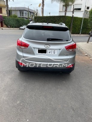 HYUNDAI Ix35 occasion 1830701