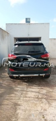 HYUNDAI Ix35 Crdi occasion 1125804