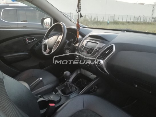 HYUNDAI Ix35 occasion 1500939