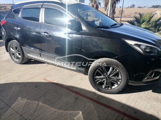 هيونداي يكس35 1.6 مستعملة 1829891