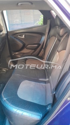 هيونداي يكس35 2010 مستعملة 2467983