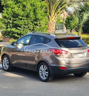 هيونداي يكس35 مستعملة 1488920