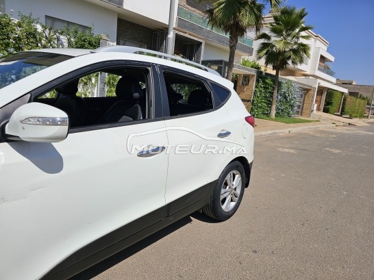 هيونداي يكس35 2010 مستعملة 2446145