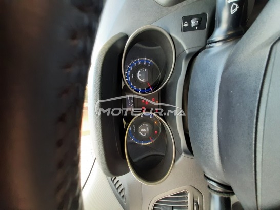 HYUNDAI Ix35 Crdi occasion 1119998